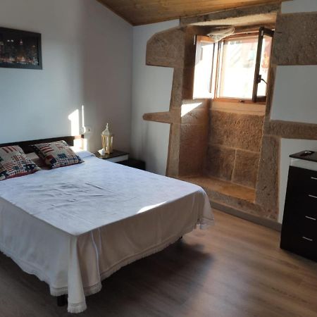 Casa Rustica Pedroso Villa Padrón Екстериор снимка