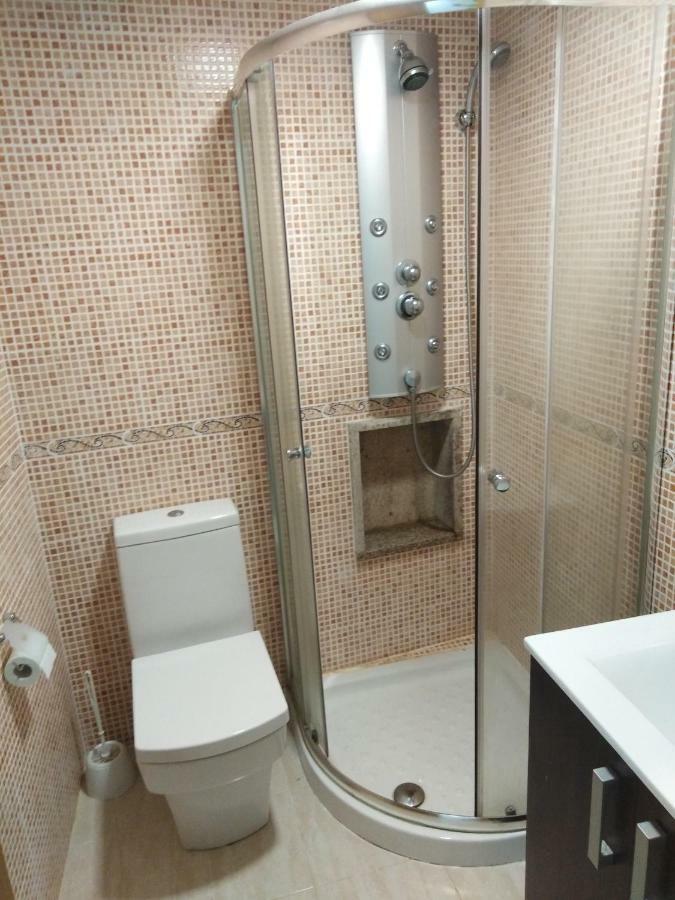Casa Rustica Pedroso Villa Padrón Екстериор снимка